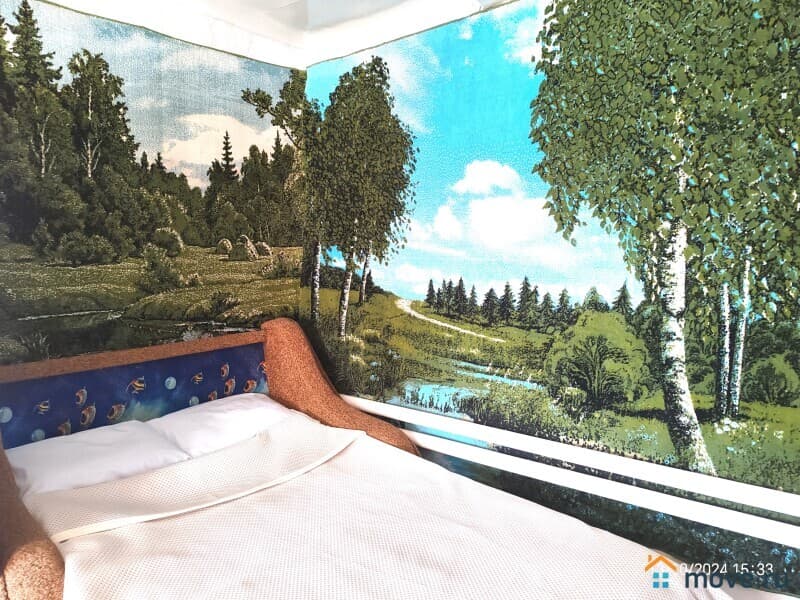 2-комн. квартира, 100 м²