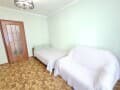 Сдам двухкомнатную квартиру на сутки, 55 м², этаж 2 из 5. Фото 3