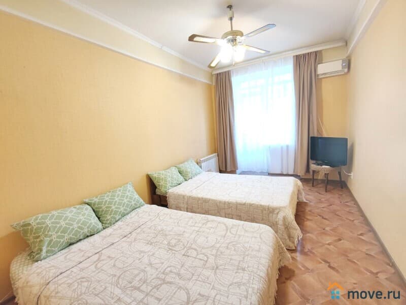 2-комн. квартира, 55 м²