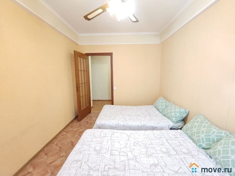 2-комн. квартира, 55 м²
