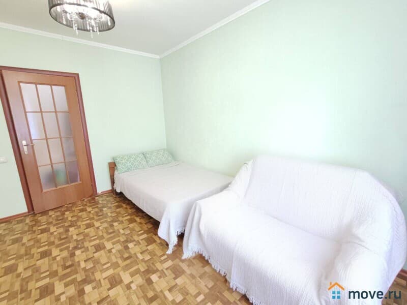 2-комн. квартира, 55 м²