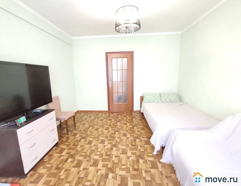 2-комн. квартира, 55 м²