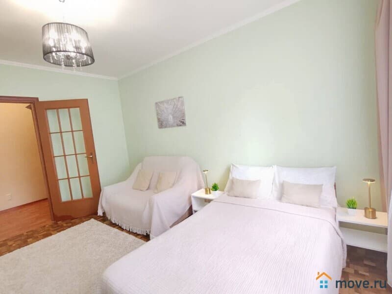 2-комн. квартира, 55 м²