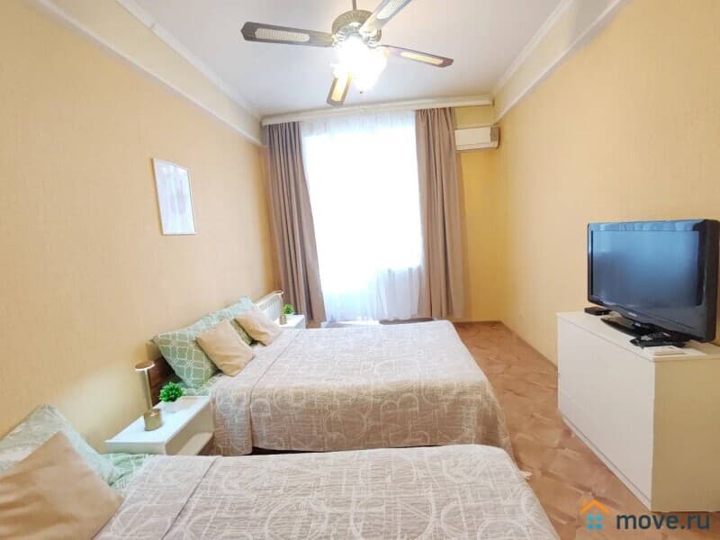 2-комн. квартира, 55 м²