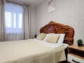 Сдам двухкомнатную квартиру на сутки, 55 м², этаж 11 из 16. Фото 1