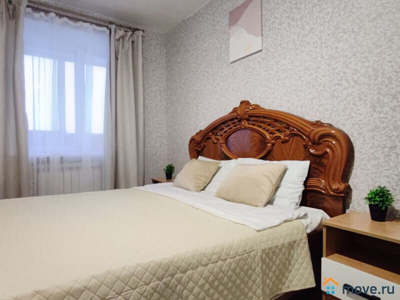 2-комн. квартира, 55 м²