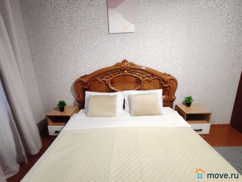 2-комн. квартира, 55 м²