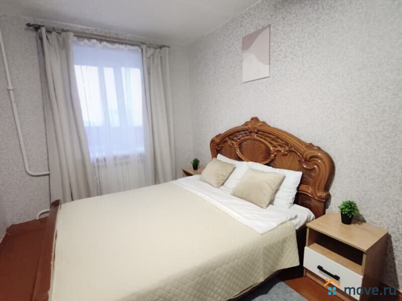 2-комн. квартира, 55 м²