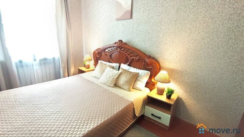 2-комн. квартира, 55 м²