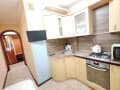 Объявление об аренде трехкомнатной квартиры на сутки, 57 м², этаж 3 из 5. Фото 9