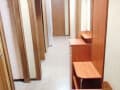 Объявление об аренде трехкомнатной квартиры на сутки, 57 м², этаж 3 из 5. Фото 10