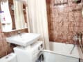 3-комн. квартира, 57 м²