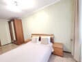 Объявление об аренде трехкомнатной квартиры на сутки, 57 м², этаж 3 из 5. Фото 2