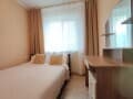 Объявление об аренде трехкомнатной квартиры на сутки, 57 м², этаж 3 из 5. Фото 4
