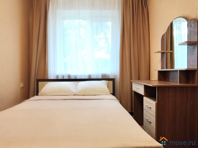3-комн. квартира, 57 м²