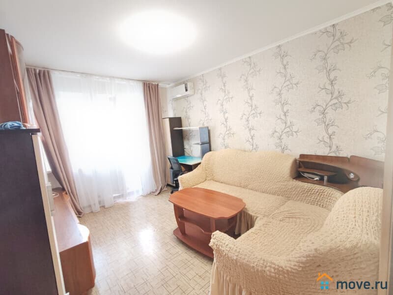 3-комн. квартира, 57 м²