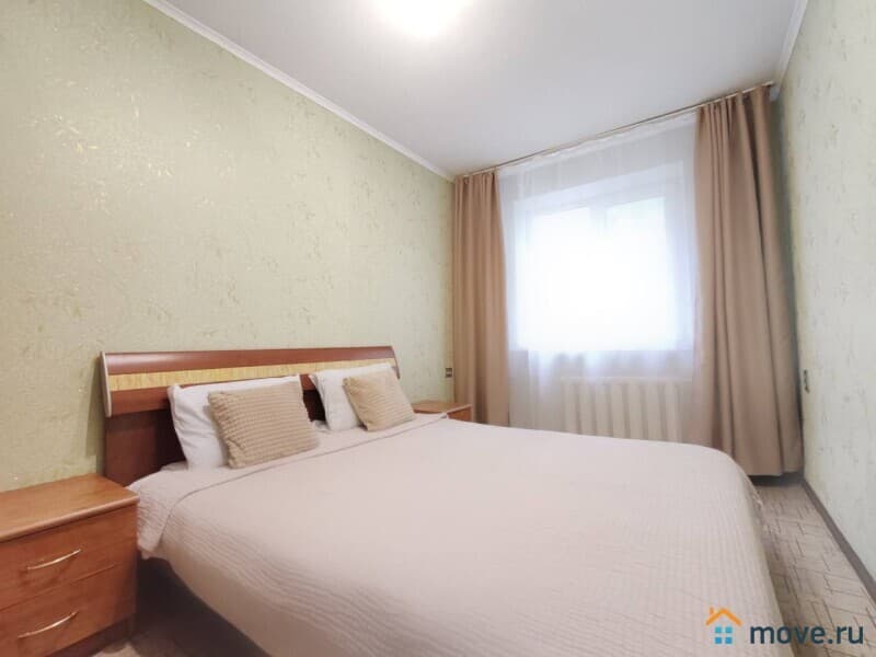 3-комн. квартира, 57 м²