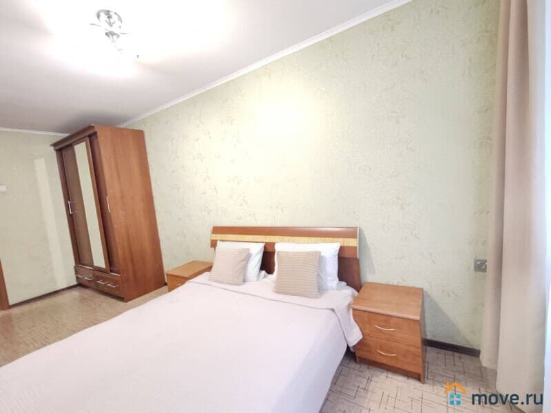 3-комн. квартира, 57 м²