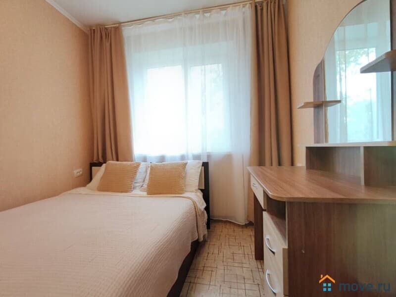 3-комн. квартира, 57 м²