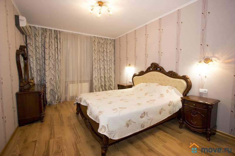 2-комн. квартира, 75 м²