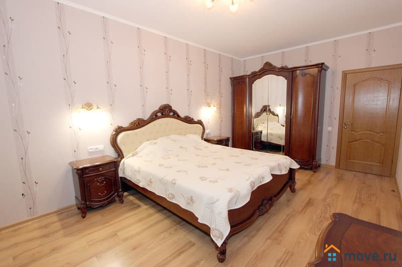 2-комн. квартира, 75 м²