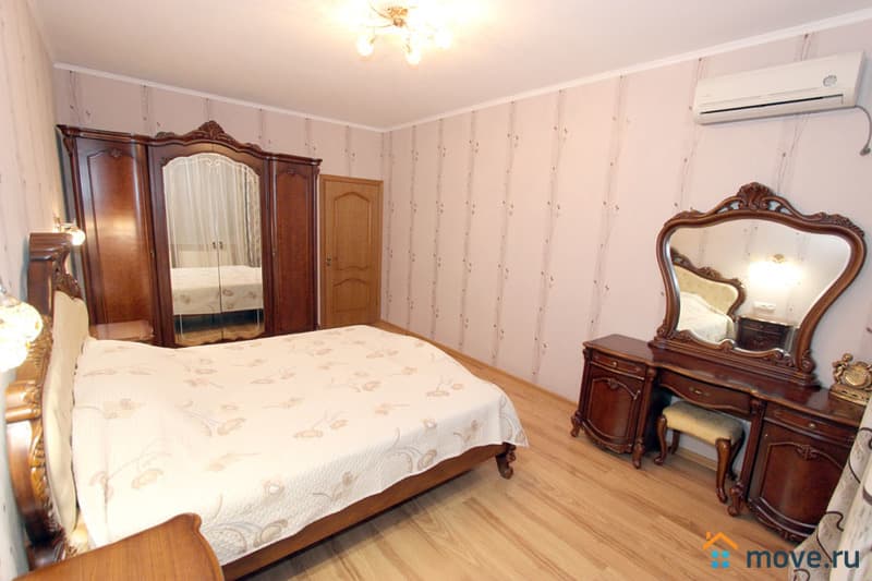 2-комн. квартира, 75 м²