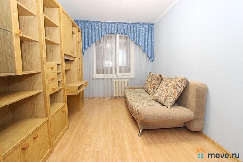 2-комн. квартира, 54 м²