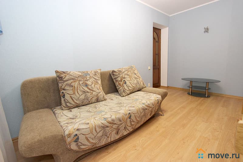 2-комн. квартира, 54 м²