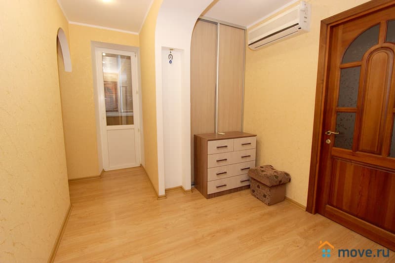 2-комн. квартира, 54 м²