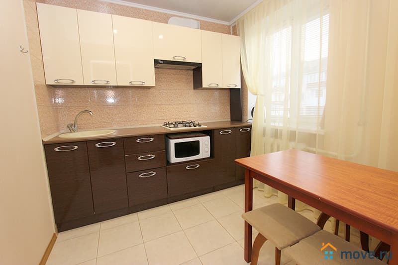 2-комн. квартира, 55 м²