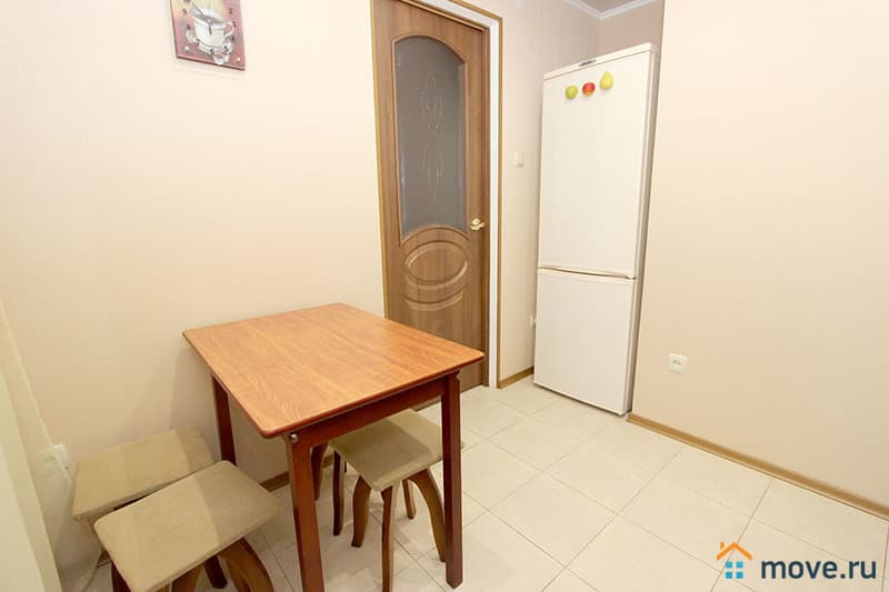 2-комн. квартира, 55 м²