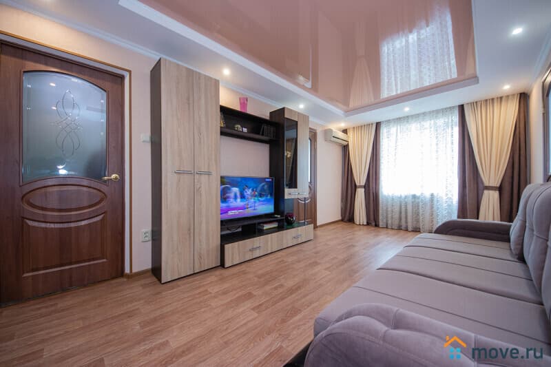 2-комн. квартира, 55 м²