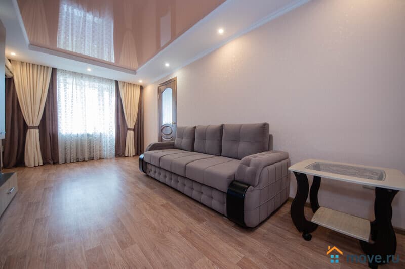 2-комн. квартира, 55 м²