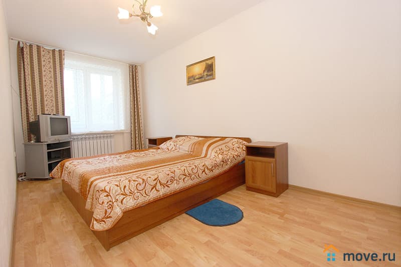 2-комн. квартира, 54 м²