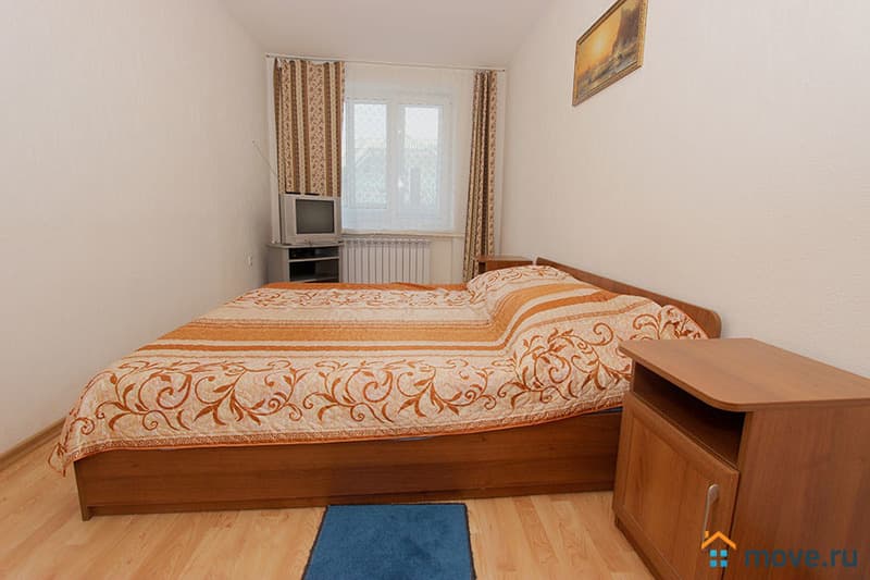 2-комн. квартира, 54 м²