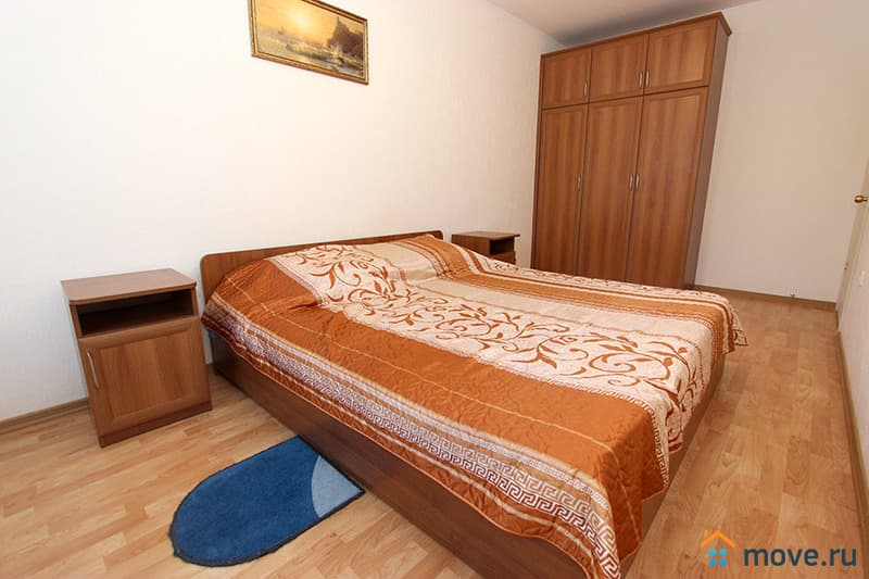 2-комн. квартира, 54 м²