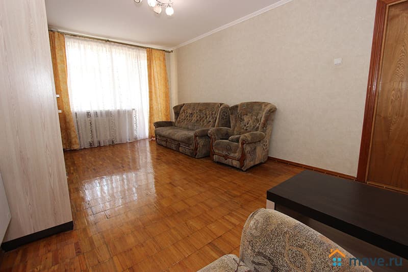 2-комн. квартира, 55 м²