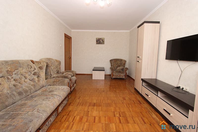 2-комн. квартира, 55 м²