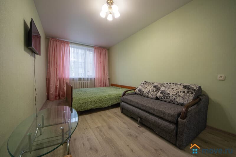 2-комн. квартира, 55 м²