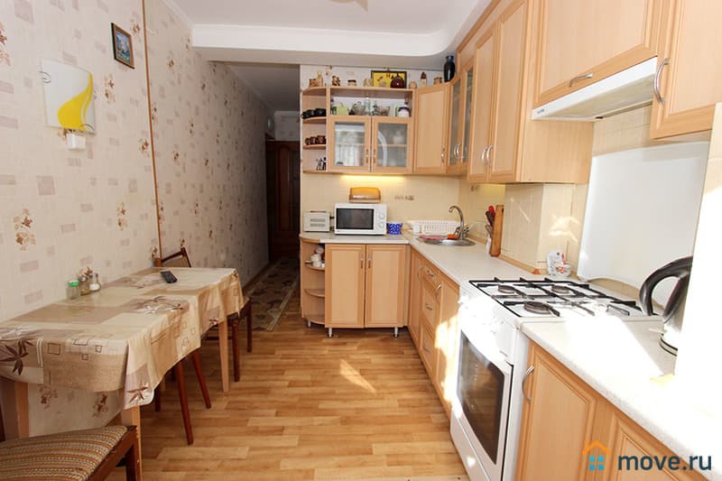 2-комн. квартира, 55 м²