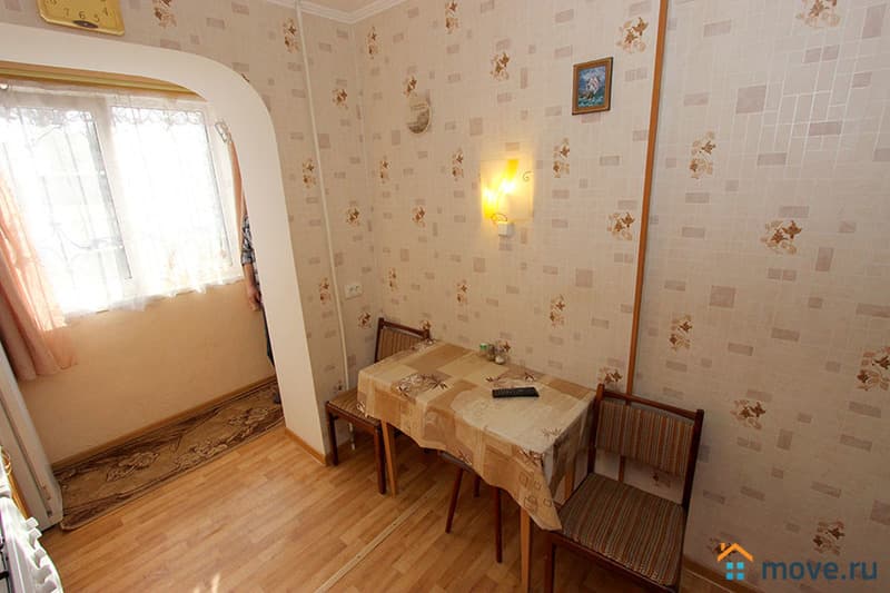 2-комн. квартира, 55 м²