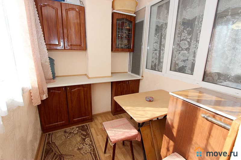 2-комн. квартира, 55 м²