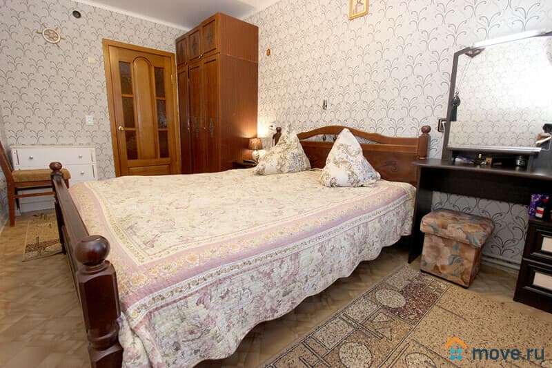 2-комн. квартира, 55 м²