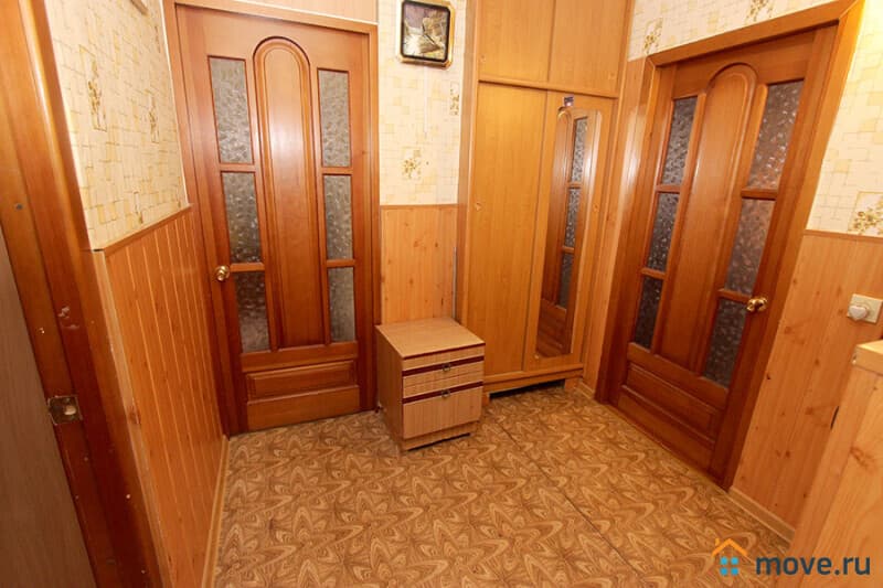 2-комн. квартира, 55 м²