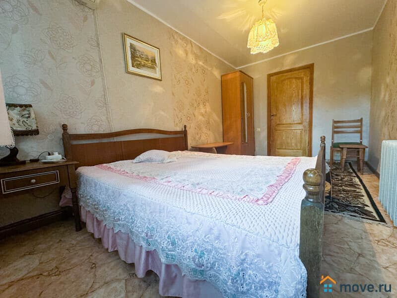 2-комн. квартира, 55 м²