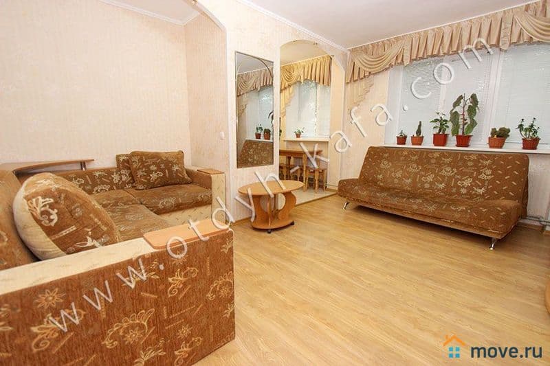 3-комн. квартира, 68 м²