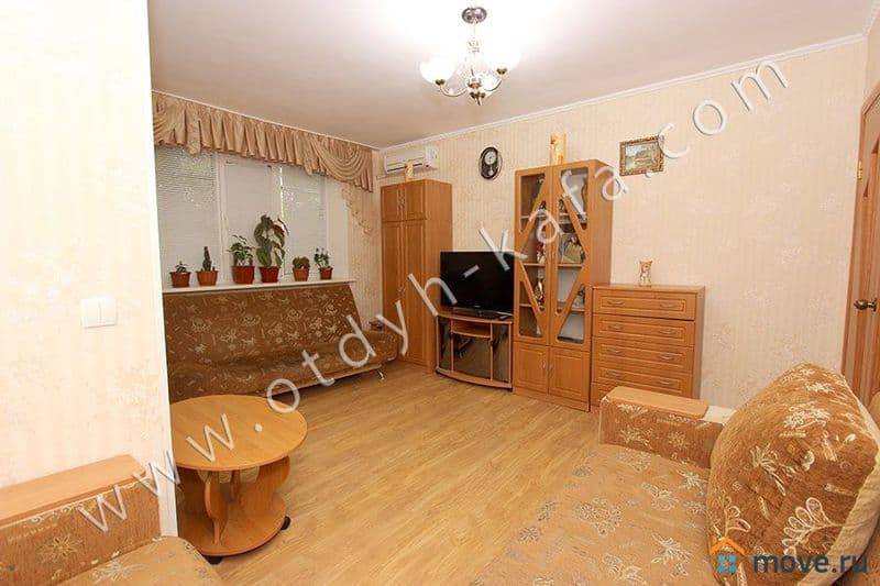 3-комн. квартира, 68 м²