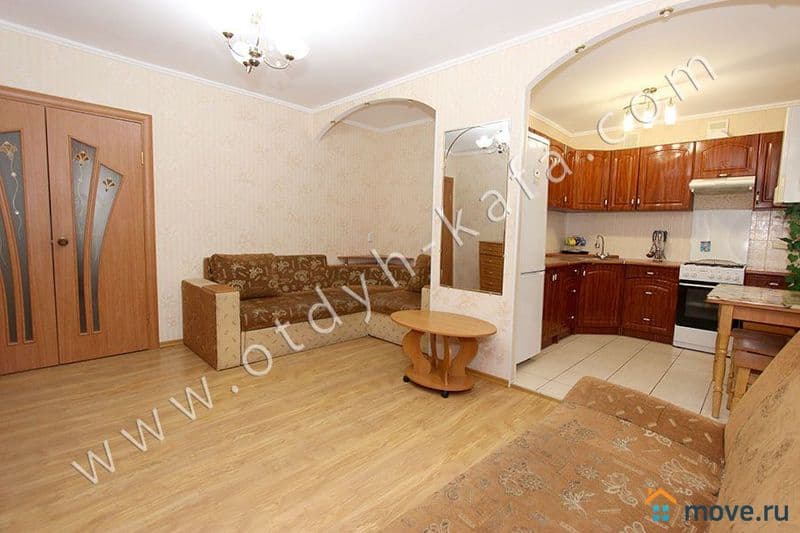 3-комн. квартира, 68 м²