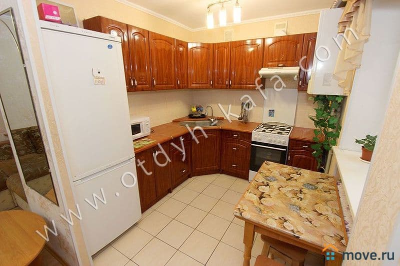 3-комн. квартира, 68 м²