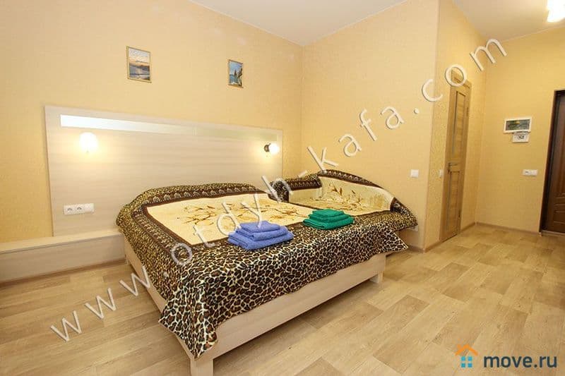 1-комн. квартира, 31 м²